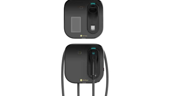 武漢電動汽車充電樁品牌,充電樁
