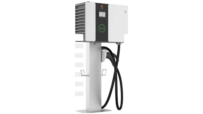 武漢電動汽車充電樁品牌,充電樁