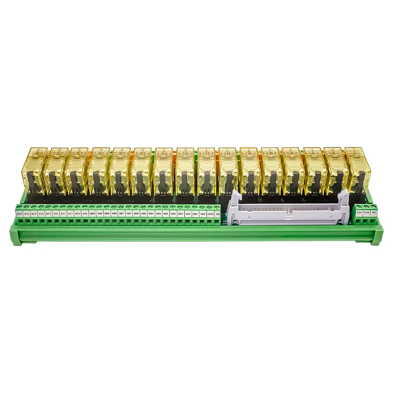 数控系统香蕉视频最新网址模组 SMD-16DO-2CO-P-F50