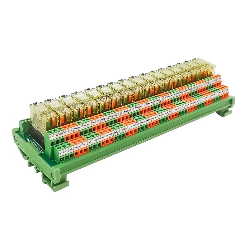 数控系统香蕉视频最新网址模组 SMD-16DO-2CO-P-F50