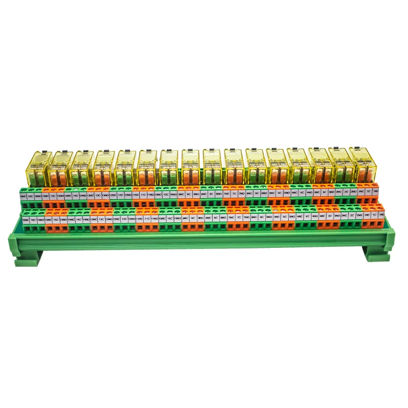 数控系统香蕉视频最新网址模组 SMD-16DO-2CO-P-F50