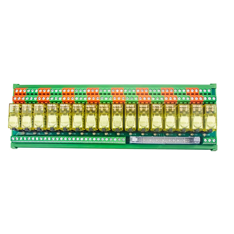 数控系统香蕉视频最新网址模组 SMD-16DO-2CO-P-F50