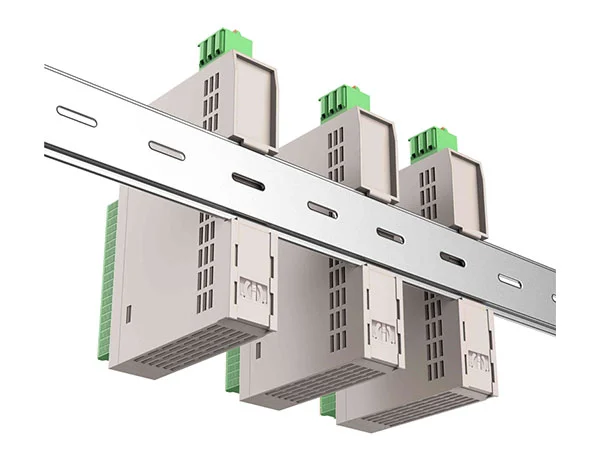 SMD-ES16DI16DO子模块(16路数字量输入16路数字量输出模块)