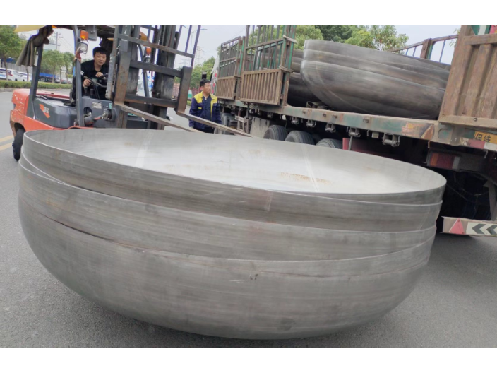 福建對焊橢圓封頭尺寸,橢圓封頭