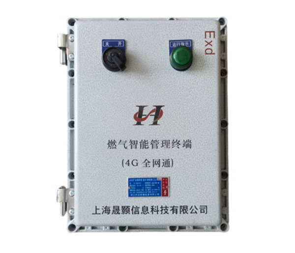 SH-TR100市电型远传采集终端