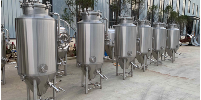 吉林專業精釀啤酒設備供應商,精釀啤酒設備