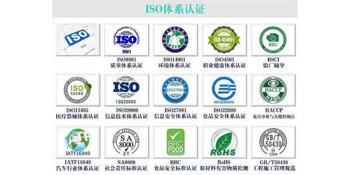 iso質量體系證書圖片,ISO