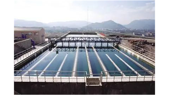 惠州新型廢水生化配方,廢水生化
