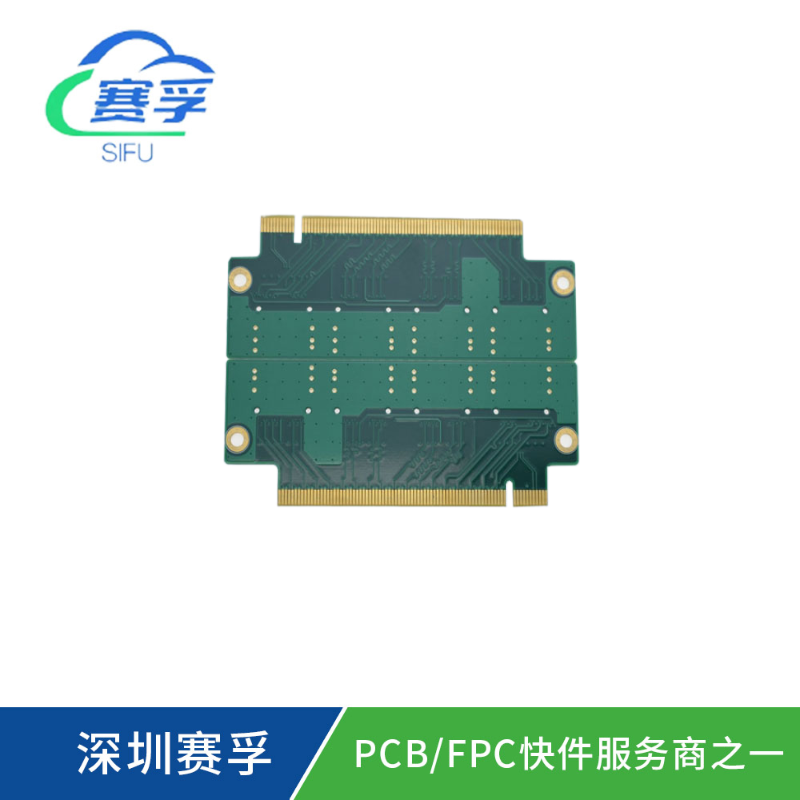 ISOLAR 370HR PCB板