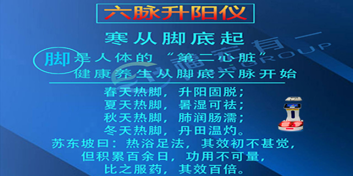 杭州國產六脈升陽儀調理,六脈升陽儀