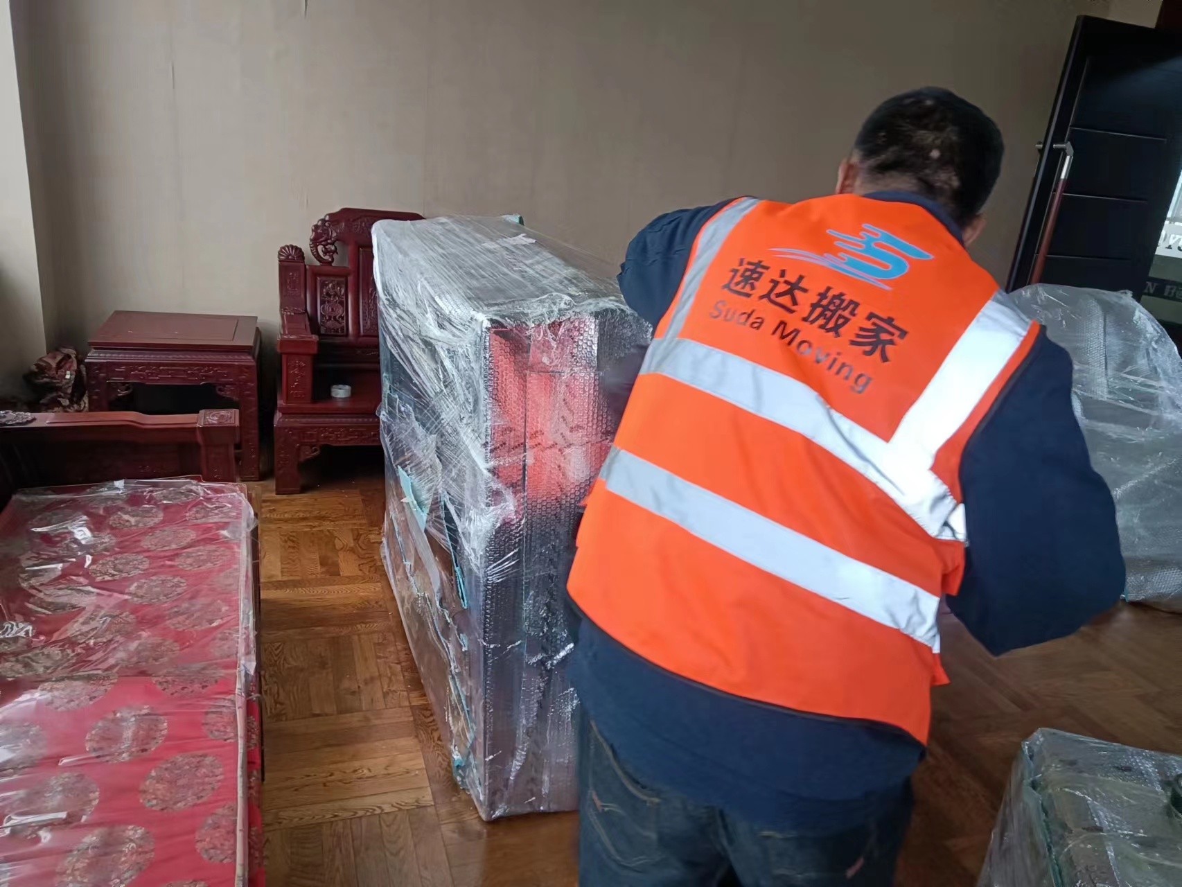 富陽區一站式搬家公司,搬家公司