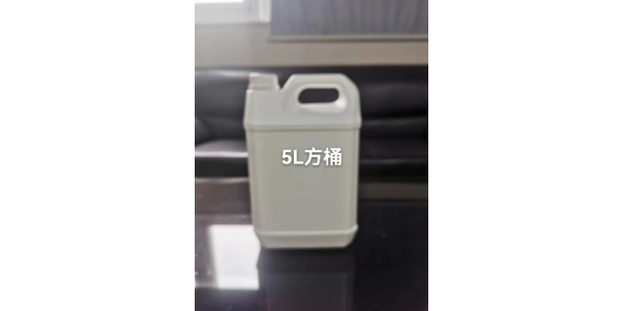 重慶4L塑料桶儲存,塑料桶