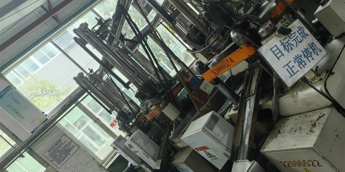 遼寧旋轉式穿針下料機咨詢報價,旋轉式穿針下料機
