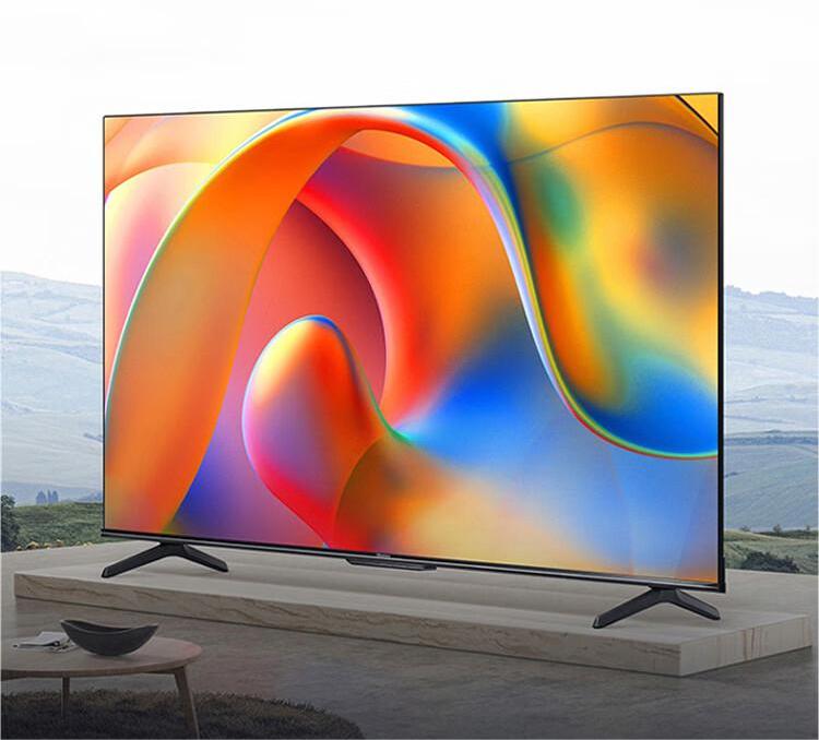 购海信J75H电视 开启高能追剧模式