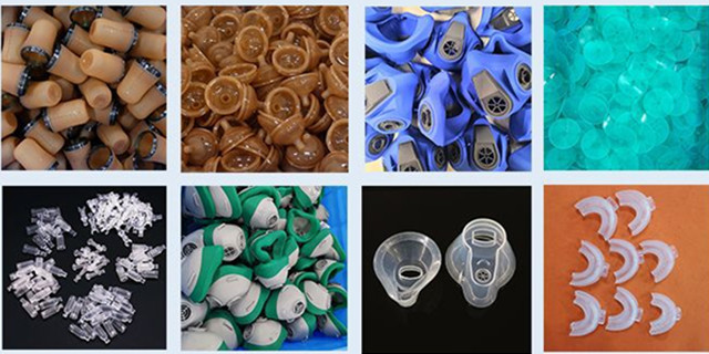 陜西鉑金液態硅膠制品,液態硅膠制品