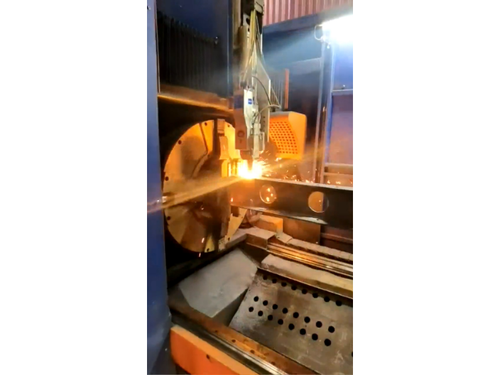 肇慶12000W激光切管機批發廠家,激光切管機
