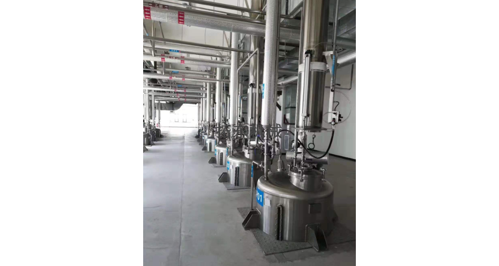 北京蛋白肽提取生產線設備公司,提取生產線設備