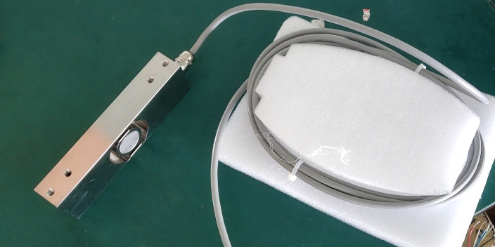 重慶品牌稱重傳感器供應商家,稱重傳感器