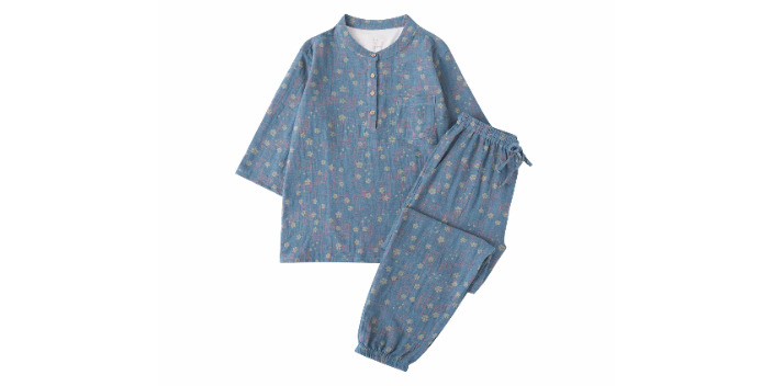 江蘇女士家居服生廠廠家,家居服