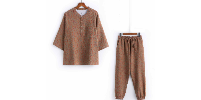 南通兒童家居服加工,家居服