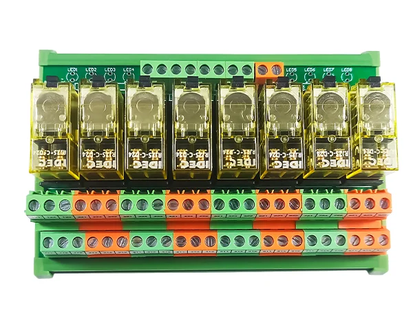 SMD-08DO 2CO DRY SC AC220V(通用型91香蕉在线视频模组)