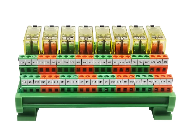 SMD-08DO 2CO DRY SC AC220V(通用型91香蕉在线视频模组)