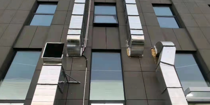 湖州法蘭風管源頭廠家,風管
