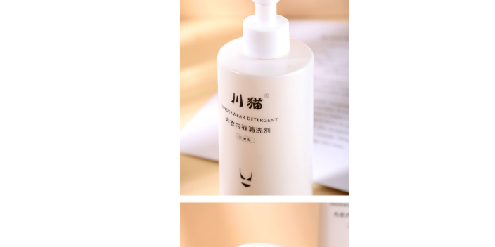 好聞的洗衣液品牌,洗衣液