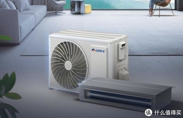 GREE男女羞羞视频免费看風管機K係列與C3+係列對比