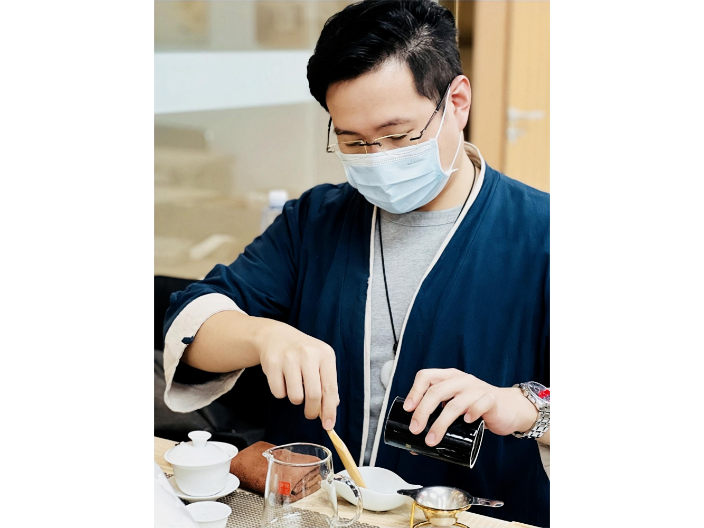 高級茶藝培訓班,茶藝