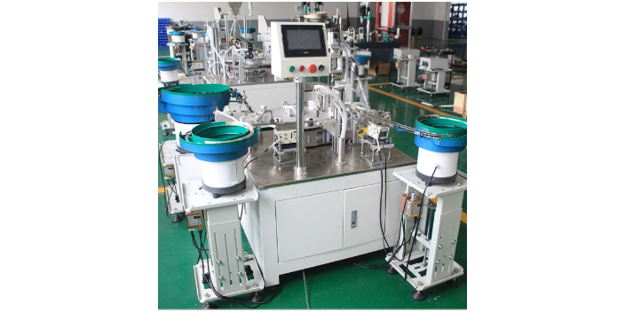 臺州工業全自動組裝機,組裝機