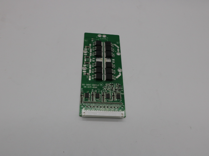 無錫電動工具鋰電池BMS特性,鋰電池BMS