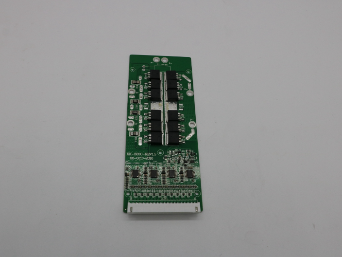 無錫電動工具鋰電池BMS特性,鋰電池BMS
