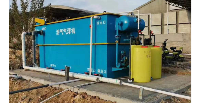 設備氣浮機設備,氣浮機