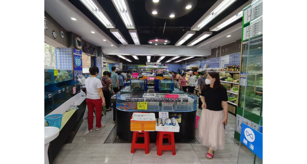 黃埔區海鮮店加盟網站,加盟