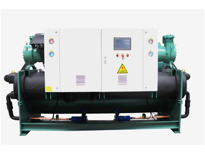 專業冷水機組銷售,冷水機組