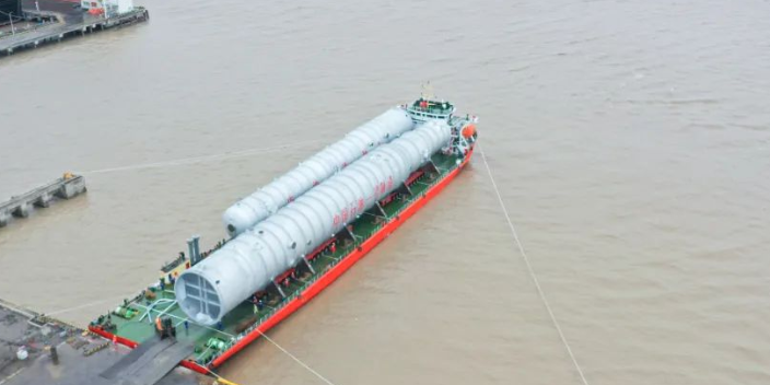 南京國內水運車型,國內水運