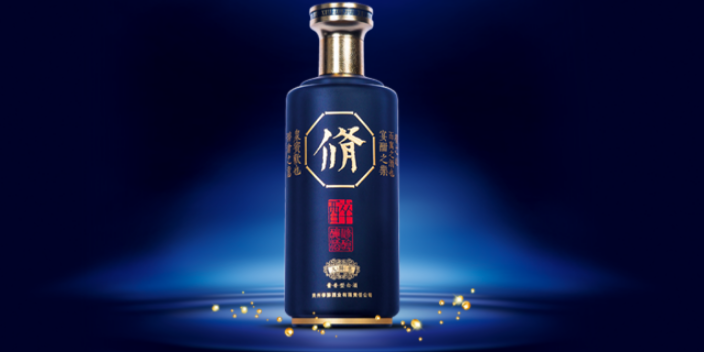 嘉定區20年白酒招商