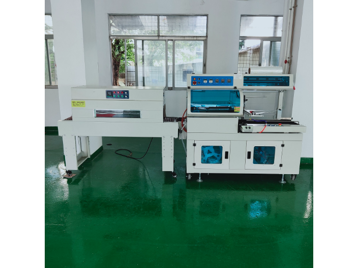 深圳 電子產品塑封機進口配件,熱收縮包裝機
