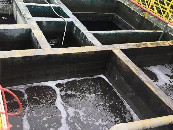 東莞工廠廢水處理一體機,廢水處理