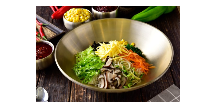 雞西韓式拌飯加盟咨詢,加盟
