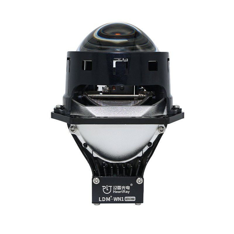 汉雷LDM-WN1-超亮版 LED双光透镜
