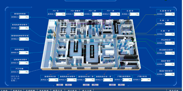 長沙學校高效機房系統費用,高效機房