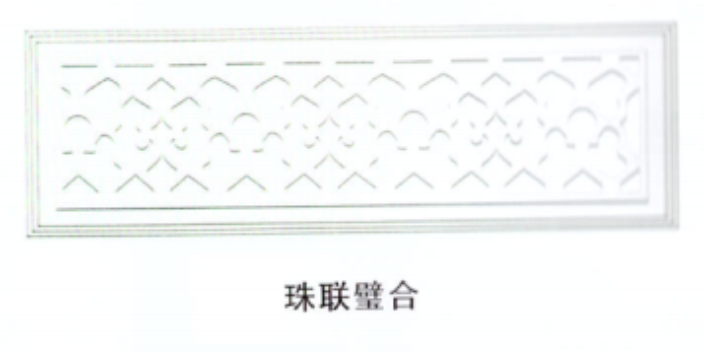 嘉興空調出風風口供應,風口