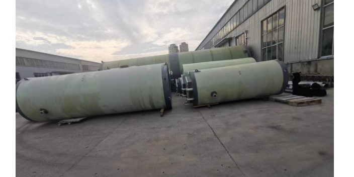 節能一體化泵站工廠直銷,一體化泵站