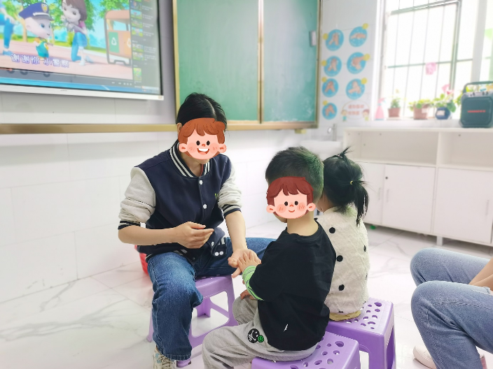 廣州市小齡兒童發展中心,兒童自閉癥咨詢
