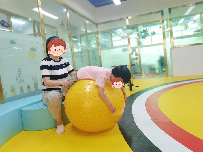 廣東深圳學前兒童潛能開發中心推薦,兒童自閉癥咨詢