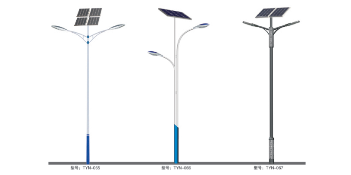 遼寧鋰電池太陽能路燈生產,太陽能路燈