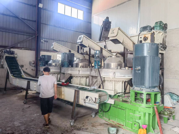 中國澳門生物質顆粒機,顆粒機