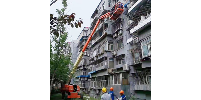 黃浦區升降機保養,升降機